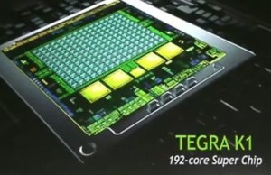NVIDIA and Marvell add to Google in Project Ara