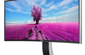 Samsung plans to release its newest 34-inch curved monitor model SE790C