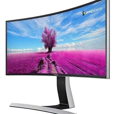 Samsung plans to release its newest 34-inch curved monitor model SE790C