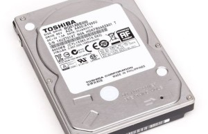 Review Toshiba MQ01ABB200 2TB : 2TB 2.5" hard disk