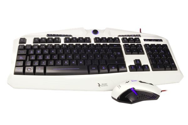 Vulcano and Zeus - the new lines of Mars Gaming
