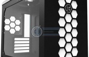 Hex Gear introduced the original compact body model R40