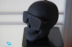 Review column Jarre AeroSkull XS