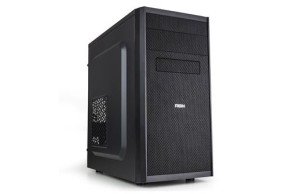 Nox Coolbay MX - the new mini tower by Spanish manufacturer