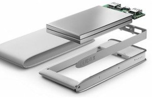 OnePlus and its external battery to celebrate their anniversary