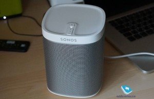 Review Sonos Play: 1