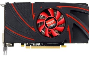 AMD is preparing a replacement graphics chip Curacao