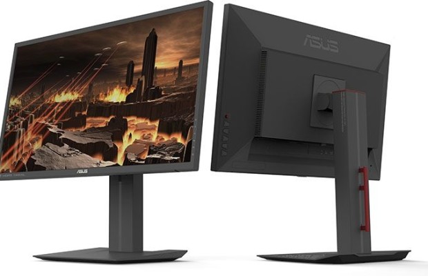AMD promises at least 20 monitors with support FreeSync in 2015