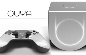 Chinese giant Alibaba interested Ouya gaming platform
