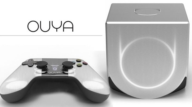 Chinese giant Alibaba interested Ouya gaming platform