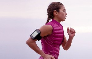 "Smart" sneakers Altra Halo help develop the right thing