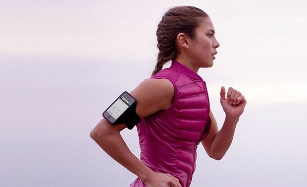 "Smart" sneakers Altra Halo help develop the right thing