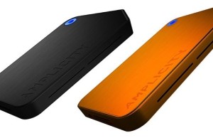 Project Amplicity: rent a compact PC with the ability to upgrade
