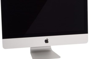 27-inch Apple iMac 5k Retina display review