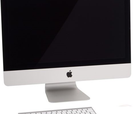 27-inch Apple iMac 5k Retina display review