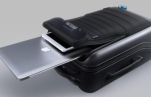 Project smart suitcase Bluesmart attracted more than $ 2 million