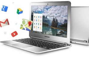 Chrome OS increases the pressure on Windows, despite Microsoft's efforts