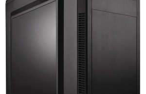 Corsair announced case Carbide Series 100R