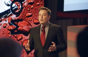 Elon Musk intends to invest $ 10 billion in satellite internetElon Musk intends to invest $ 10 billion in satellite internet