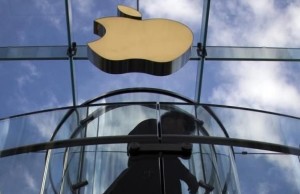 Apple and Ericsson exchanged lawsuits for LTE-Patents