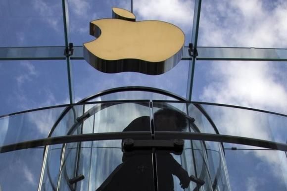Apple and Ericsson exchanged lawsuits for LTE-Patents