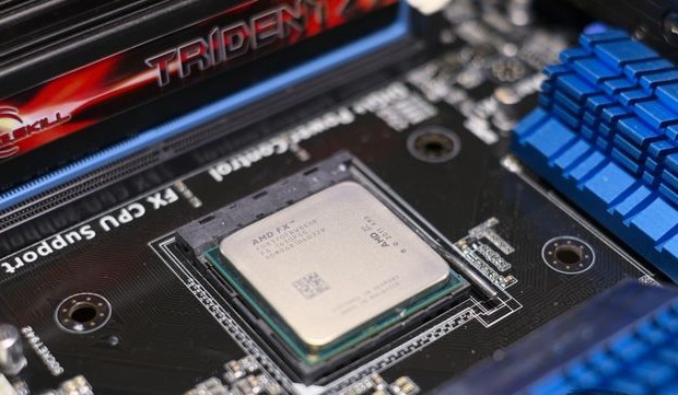 Review CPU AMD FX-8370: to be remembered ...