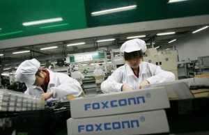 Foxconn is preparing for mass layoffs