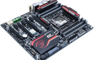 Review motherboard GIGABYTE GA-X99-Gaming G1 WIFI