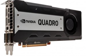GM200 graphics processor for the first time will be released as part of Quadro