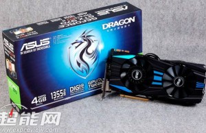 Asus will release the GeForce GTX 970 Dragon Knight