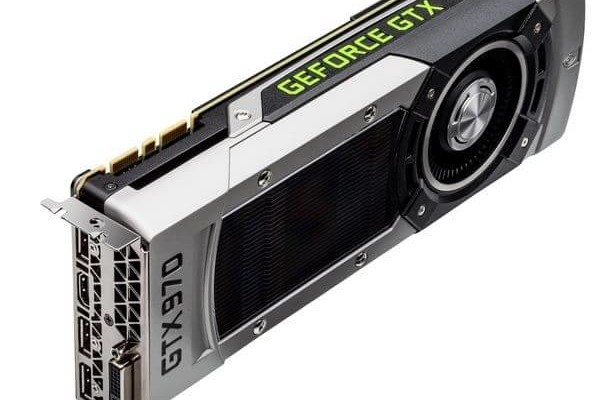 NVIDIA promises to improve the performance of GeForce GTX 970 with the help of drivers