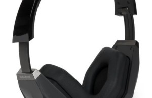 Gigabyte Force H1: foldable Bluetooth-headset for mobile devices