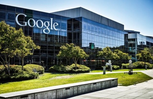 A strong dollar had a negative impact on revenues Google