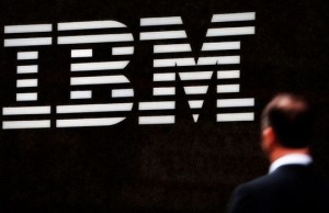 IBM may dismiss every fourth employee