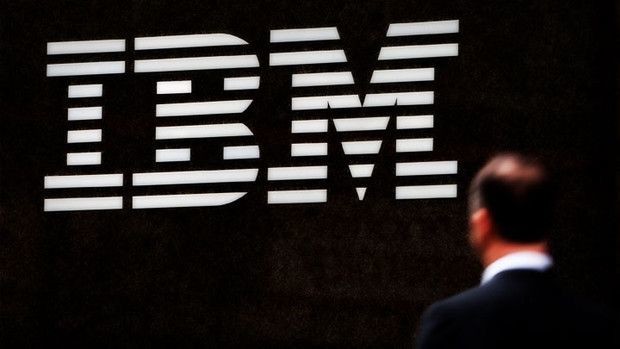 IBM may dismiss every fourth employee