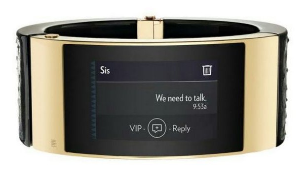 At least two handheld devices using ARM processors Intel