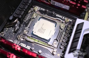 Intel Core i7-5820K vs. Core i7-4790K: at the crossroads of two worlds