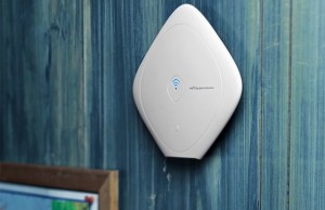 Intel Education Content Access Point: the original device for the education sector