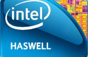 Intel introduced two new mobile processor Haswell