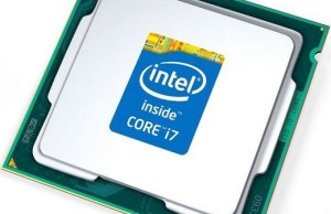 Intel is not going to delay processors Skylake
