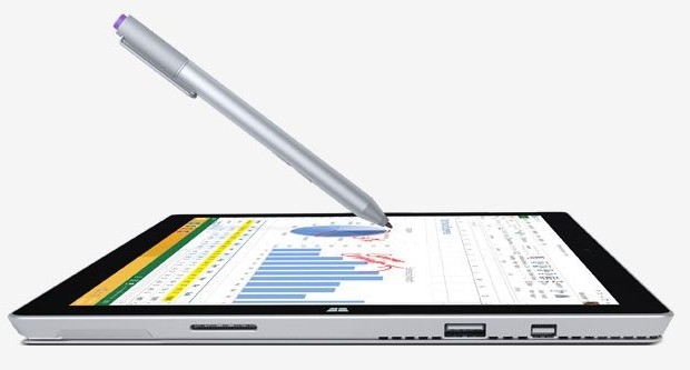 Intel will take up the stylus for mobile devices