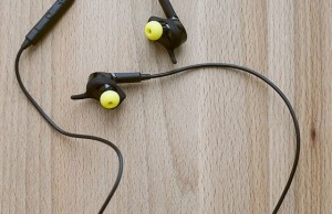 Review of Bluetooth-headset Jabra Sport Pulse