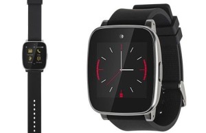 Kruger & Matz Classic: $ 100 smartwatches that are compatible with Android and iOS