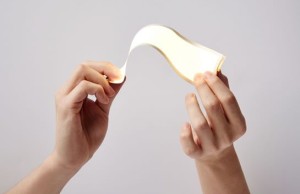 LG Chem has developed the largest panel POLED
