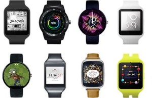 CES 2015: MediaTek introduced chip MT2601 for devices based on Google Android Wear