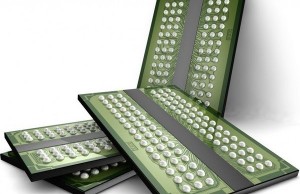 Micron provides samples of 8-Gbit GDDR5 chips major partners
