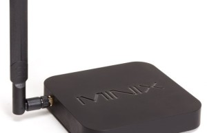 Review Minix Neo X8-H Plus : 4K Android media player