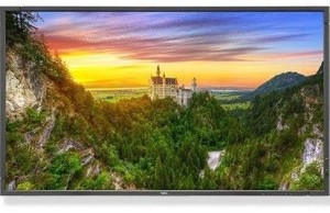 NEC will start selling 98" monitor MultiSync X981UHD next month