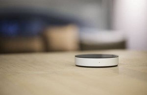 A smart universal remote control NEEO collected more than $ 800,000 during the initial goal of $ 50,000