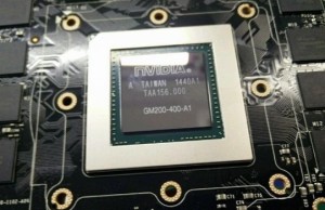 NVIDIA will show GM200 on GPU Technology Conference in March